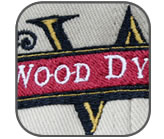 Embroidery Sample Image | Wood Dynamics