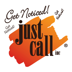 Just Call Inc. logo